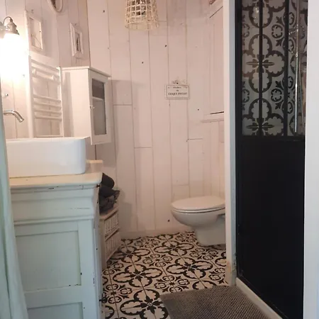 Le Clos Du Coteau 3* Saint-Martin-la-Pallu