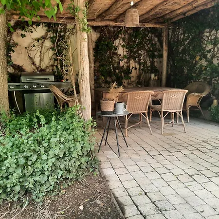 Le Clos Du Coteau