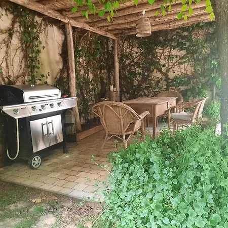 Bed and breakfast Le Clos Du Coteau