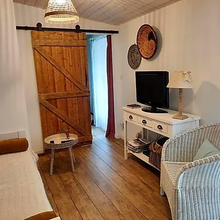 Bed & Breakfast Le Clos Du Coteau 3*