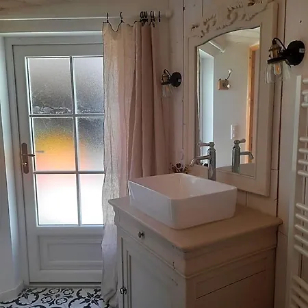 Bed & Breakfast Le Clos Du Coteau