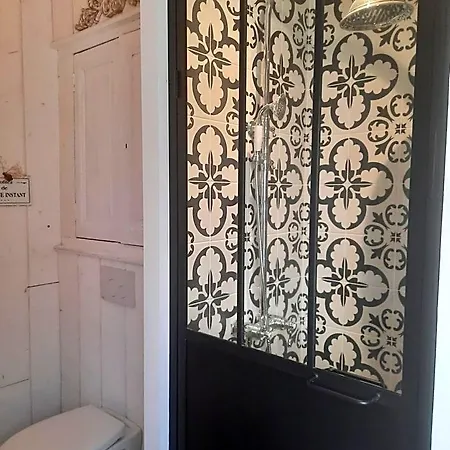Le Clos Du Coteau Bed & Breakfast Saint-Martin-la-Pallu