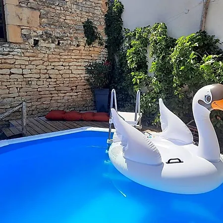 Le Clos Du Coteau 3*