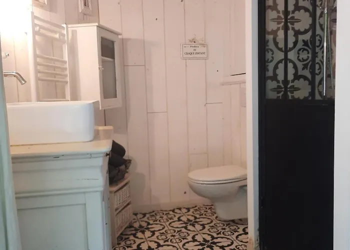 Le Clos Du Coteau 3* Saint-Martin-la-Pallu