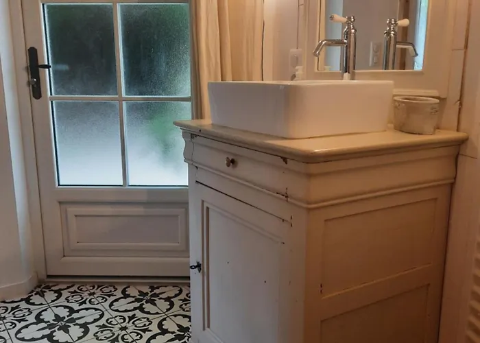 Bed and breakfast Le Clos Du Coteau