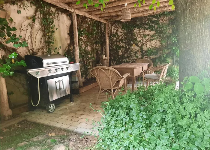 Bed and breakfast Le Clos Du Coteau