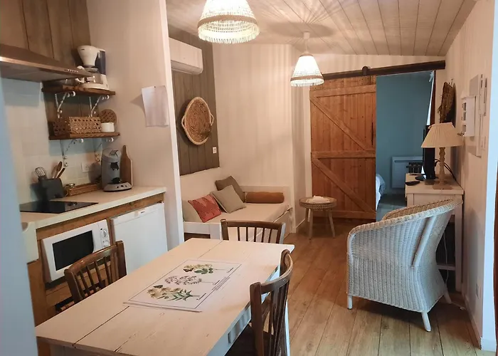 Bed and breakfast Le Clos Du Coteau